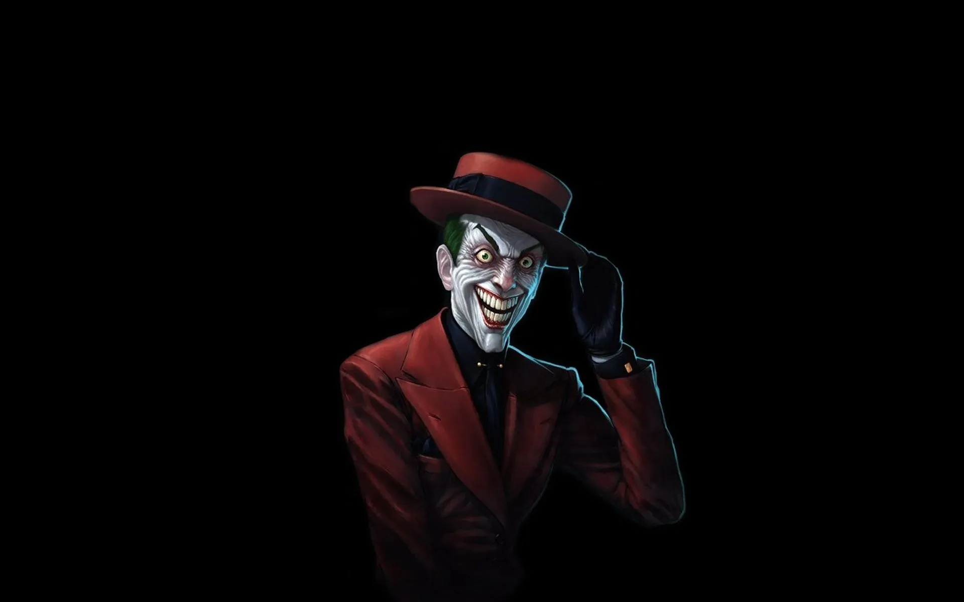 Joker-El-Guason-Batman_Fondos- ...