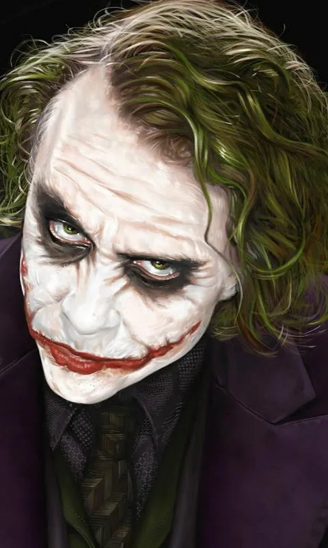 Joker Live Wallpaper - Android Apps on Google Play