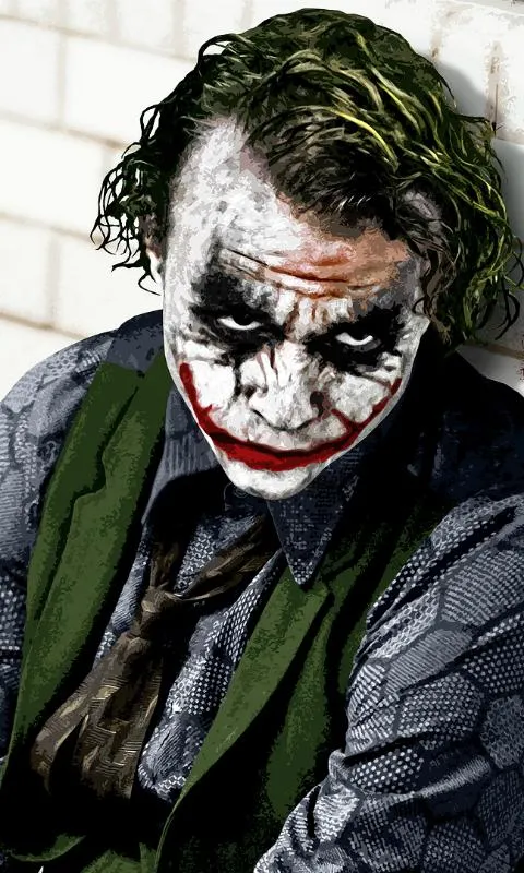 Joker Live Wallpaper - Aplicaciones Android en Google Play