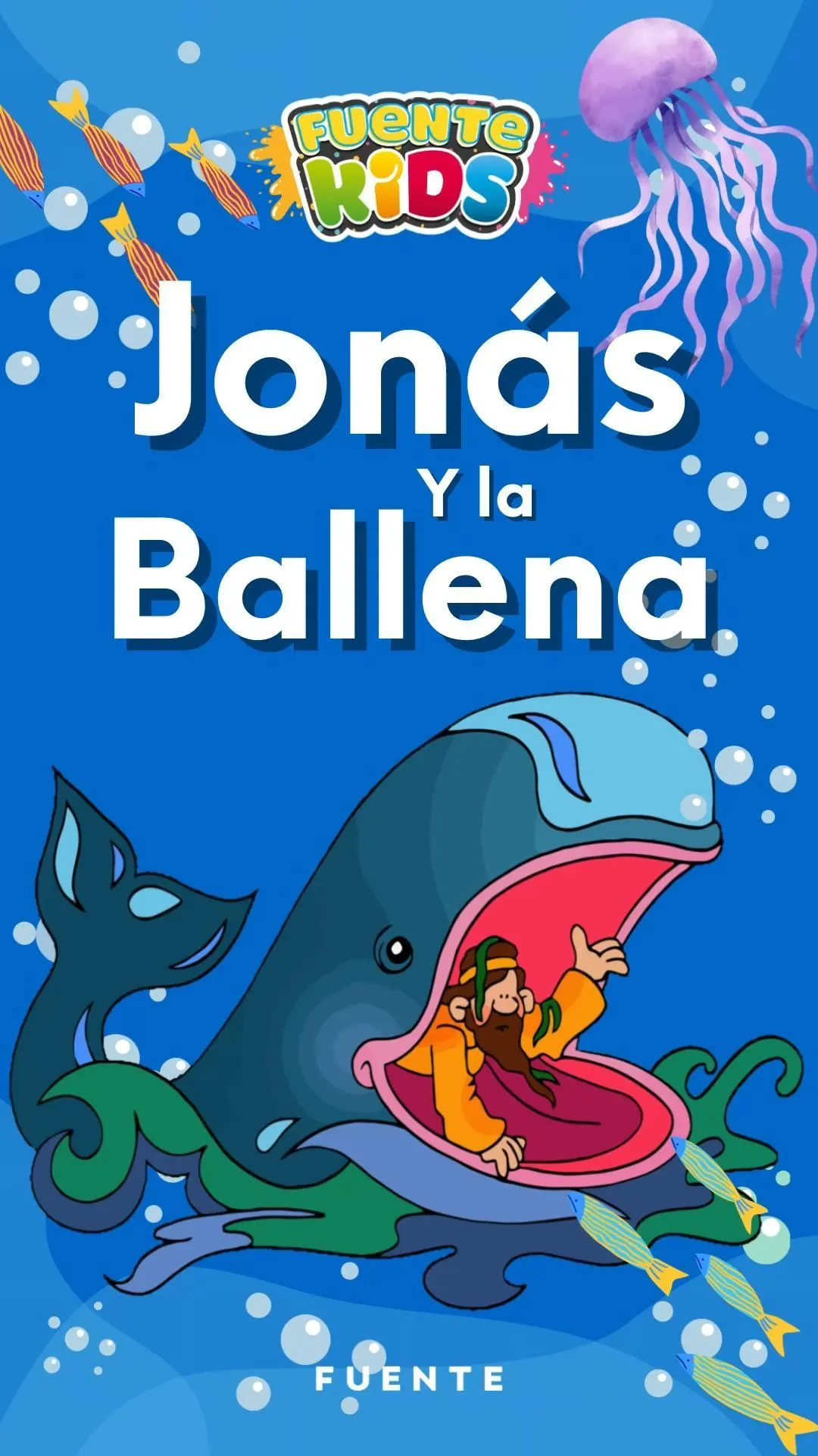 Jonás y la Ballena” | Jonas y la ballena, Lecciones de la escuela  dominical, Frases de parejas cristianas