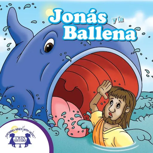 Jonás y la Ballena de Kim Mitzo Thompson, Karen Mitzo Hilderbrand -  Audiolibros en Google Play