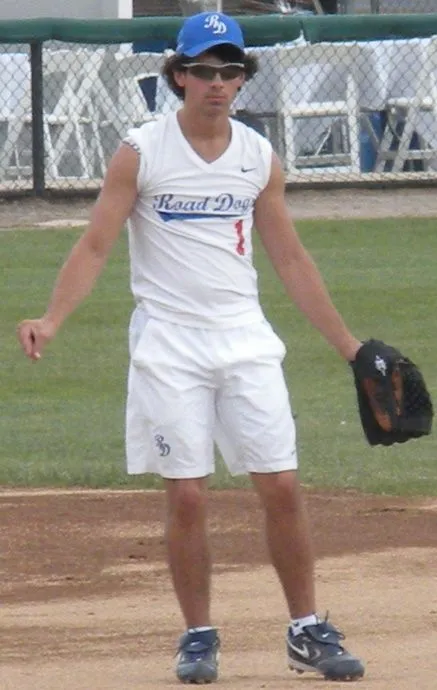 Jonas Sisters: julio 2009