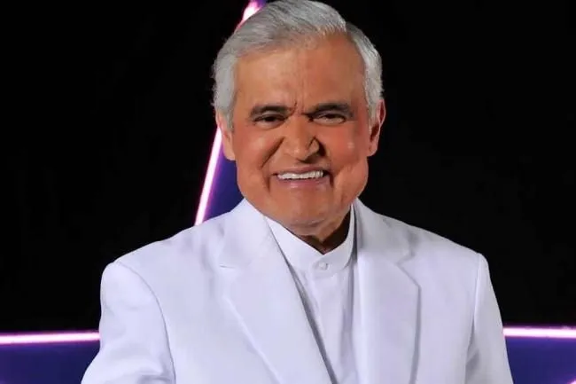 Jorge Barón Televisión cumple 44 años haciendo historia ...