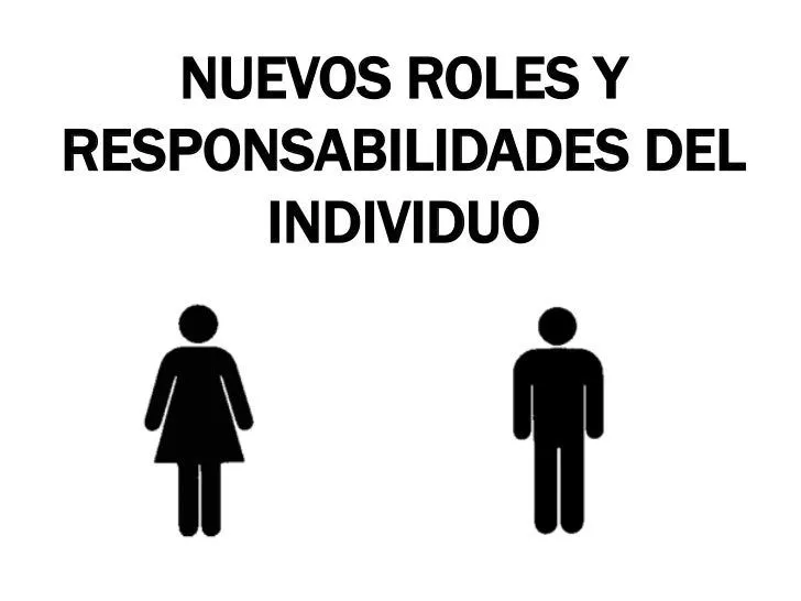 Jornada Anual RSE. Nuevos roles y responsabilidades del individuo.