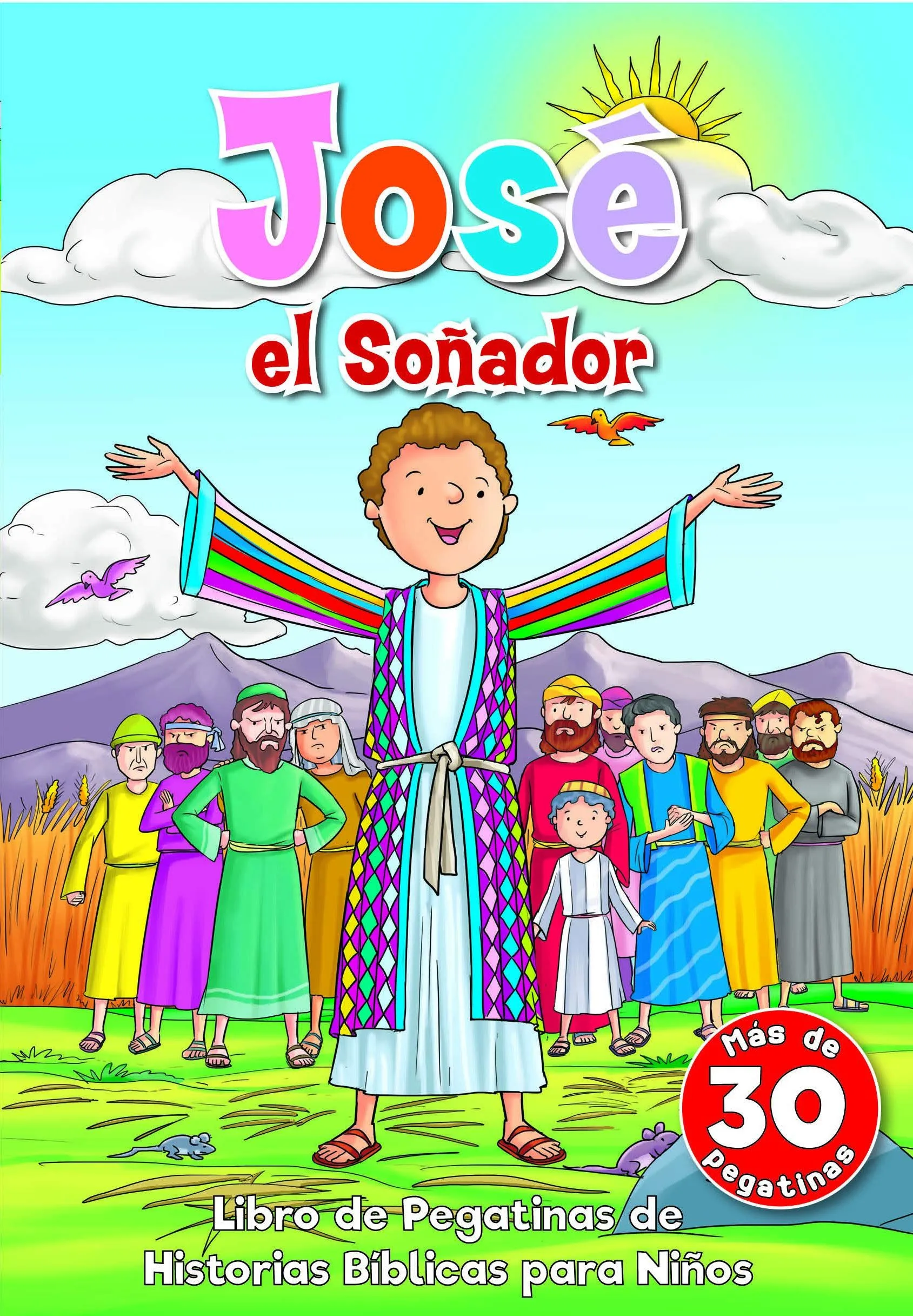 José el soñador