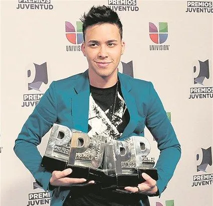 Prince royce pelo - Imagui