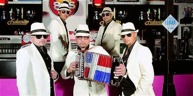 JOSEPH CACERES: A Fulanito le salieron muchos fulanos...