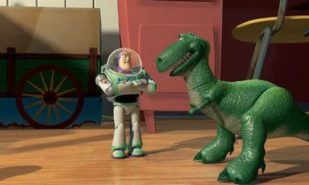 Joss Whedon co-wrote Toy Story | Matter Of Facts