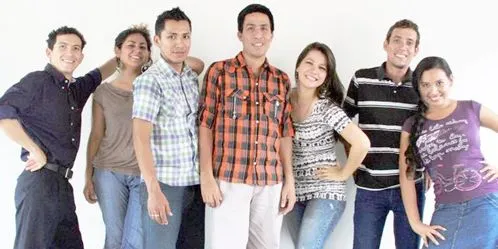 Jovenes Cristianos Evangelicos Temas