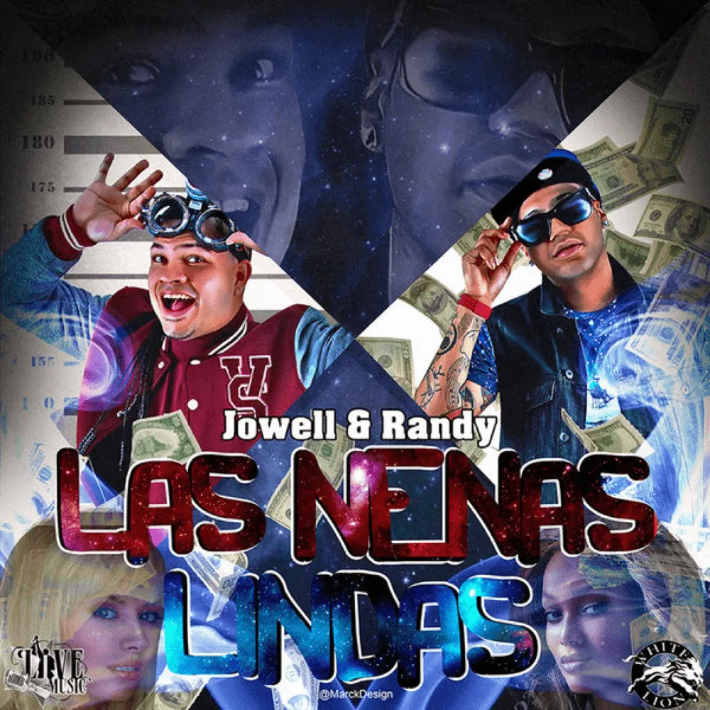 Jowell & Randy – Las Nenas Lindas Lyrics | Genius Lyrics