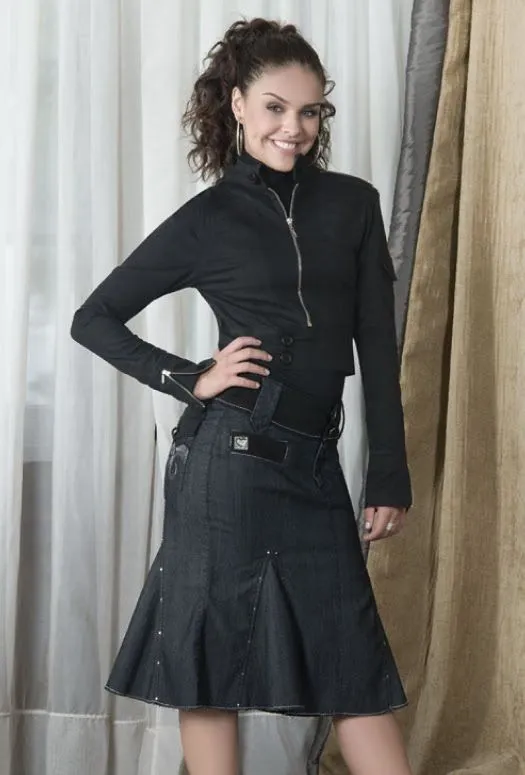 Joyaly moda evangélica - Imagui