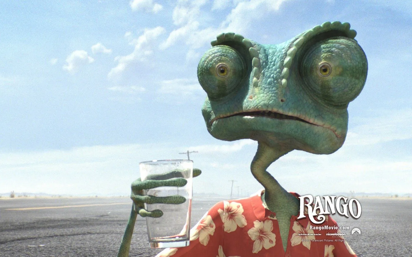 J.PAPEIS DE PAREDE: TEMA: RANGO