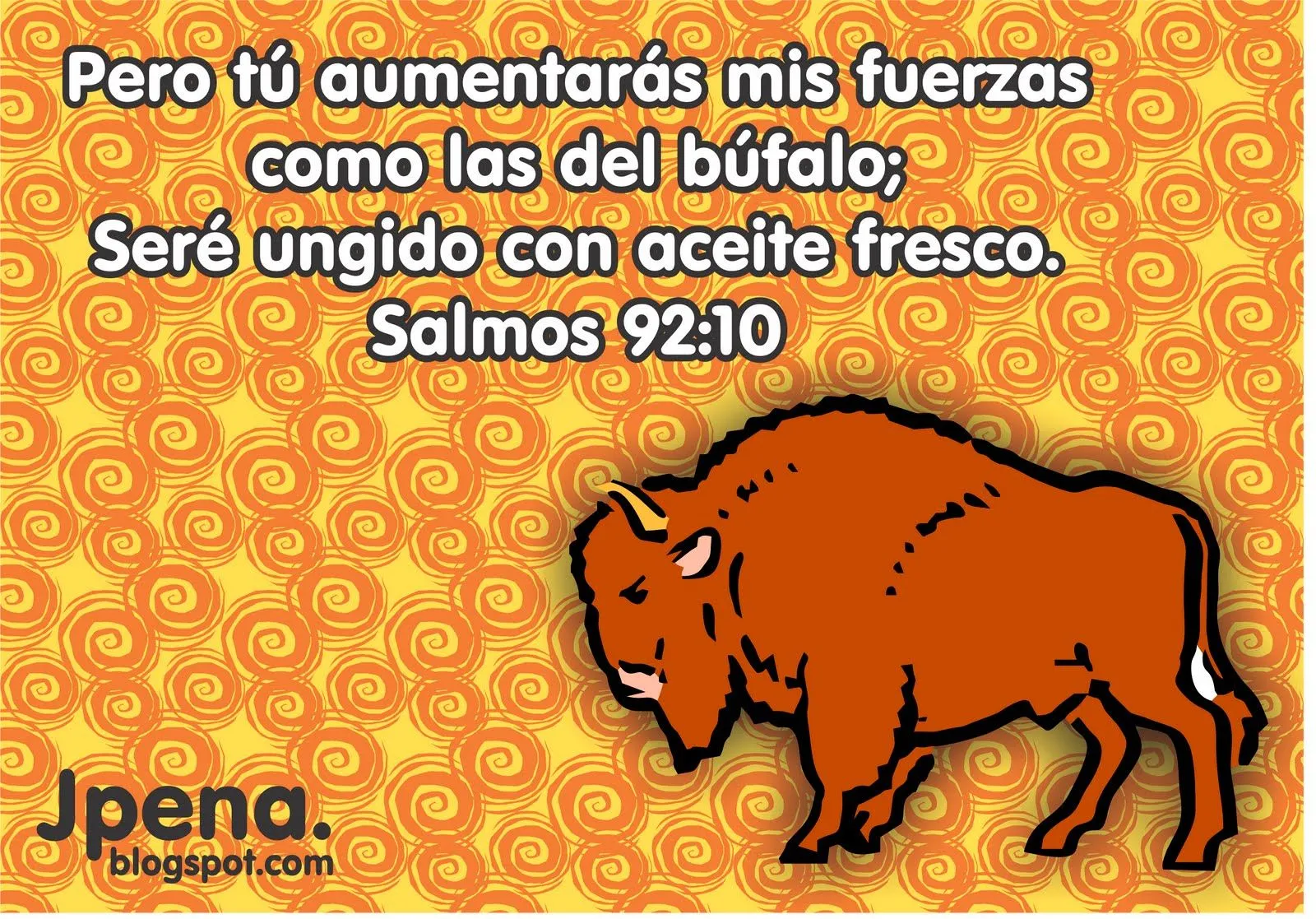 JPENA.BLOGSPOT.COM: Salmos 92: