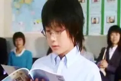 JpopChanel: MORIMOTO RYUTARO