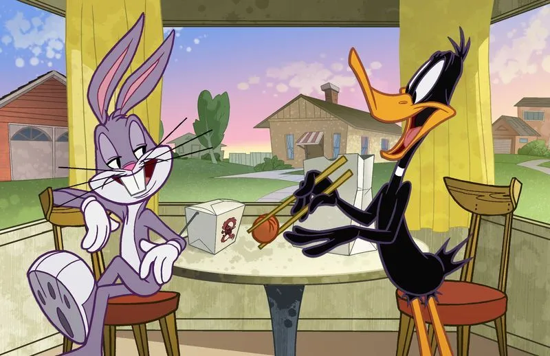 Juan Carlos Valdez: New Looney Tunes Show on Cartoon Network