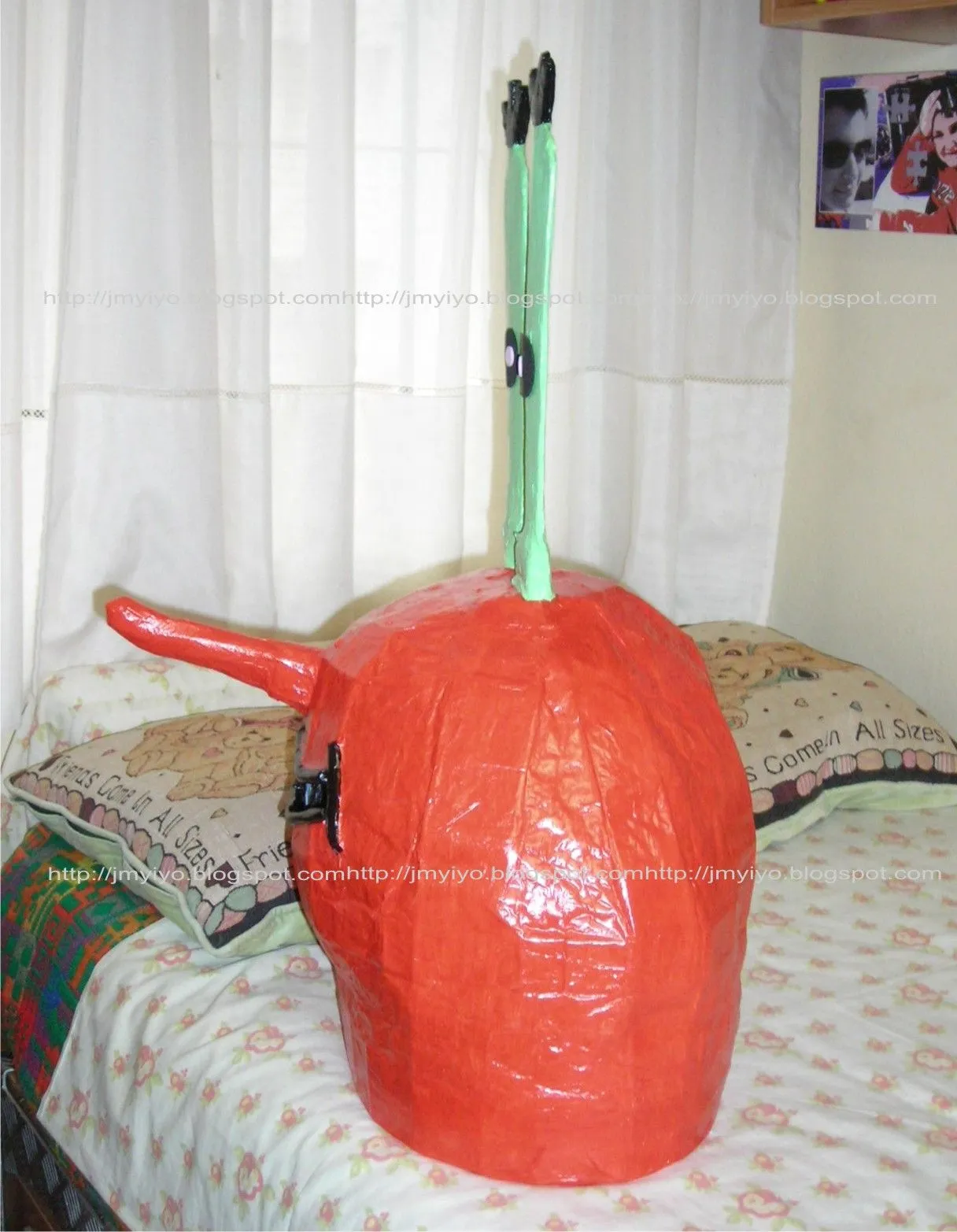 JUAN MIGUEL: DISFRACES CARNAVAL 2012