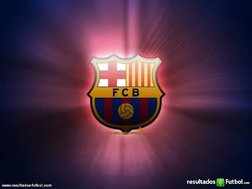 Juan Rivera - Google+ - Escudo de el equipo de F.C.B BARCELONA