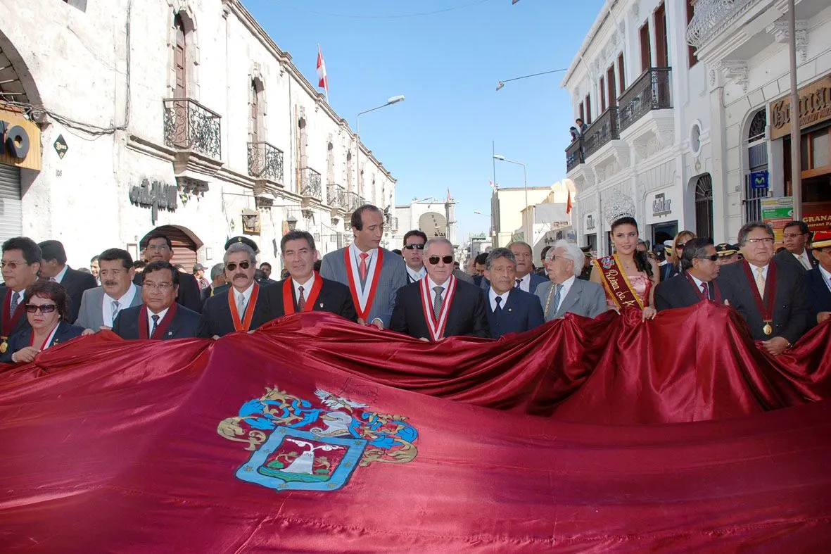 Poder Judicial del Perú