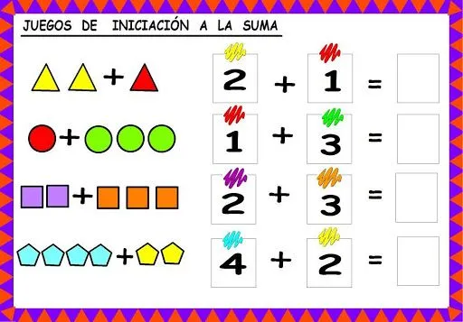 Juega Aprendiendo | EVAMORENOBLOG