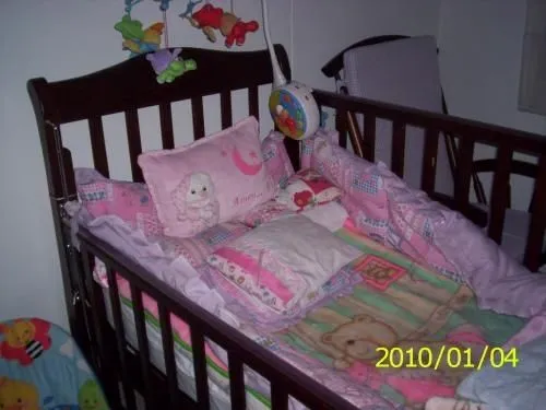 Fotos de Venta juego de alcoba Bebé - Bogotá - Muebles