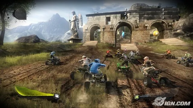 Juego de Autos o Motos para PC que sea Multiplayer