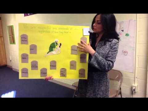 Juego Bíblico - YouTube