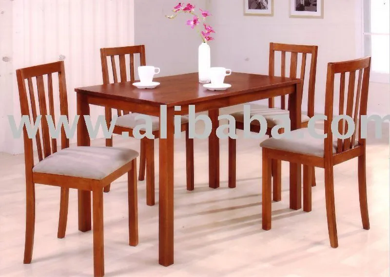 Juego de comedor-Sets para Sala Comedor-Identificación del ...