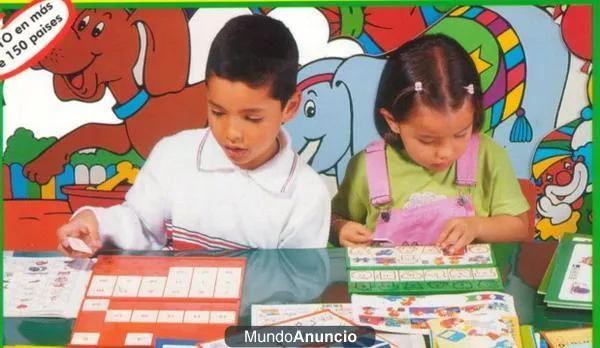 EL JUEGO DIDÁCTICO | dona72