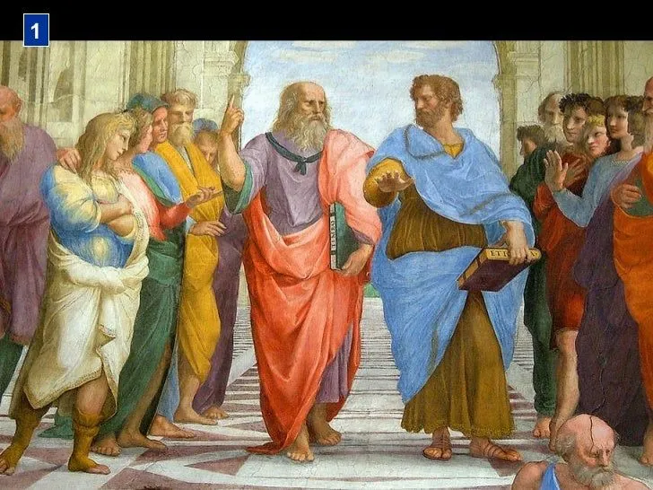 Juego de identificar cuadros y esculturas del Renacimiento