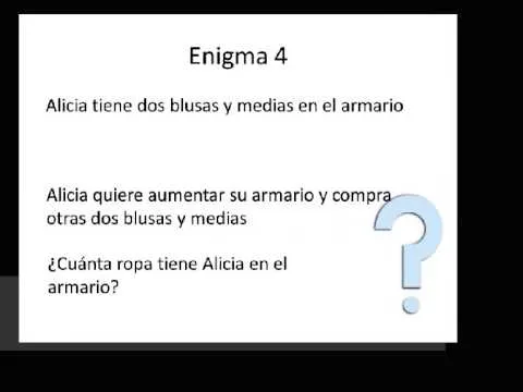 Juego de Ingenio: Preguntas ingeniosas, acertijos graciosos - YouTube