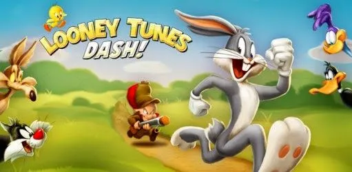 Juego Looney Tunes ¡A Correr! para Android ~ Los mejores JUEGOS ...