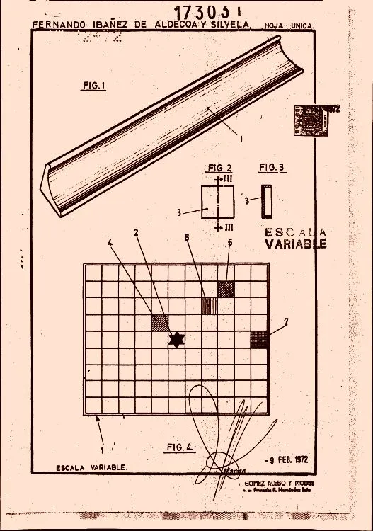 Juego de palabras cruzadas (1 de diciembre de 1972) - juego de ...