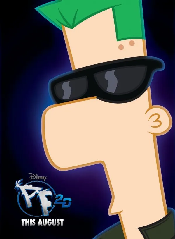 Juego Phineas Y Ferb Online Youtube Pictures