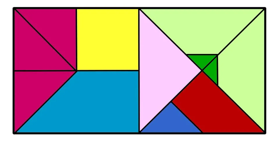 TANGRAM