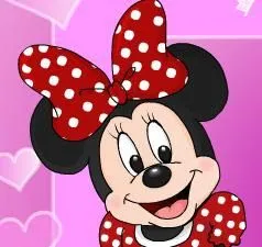 juego de vestir a minnie mouse la ratita mas simpatica de disney elige ...