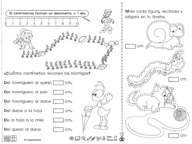 juegos y actividades didácticas para clases: actividades de ...