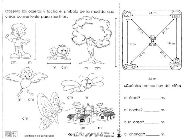 juegos y actividades didácticas para clases: actividades de ...