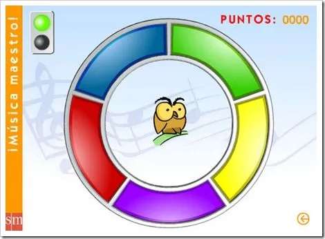 Juegos de atención y memoria | Mi Clase En La Nube