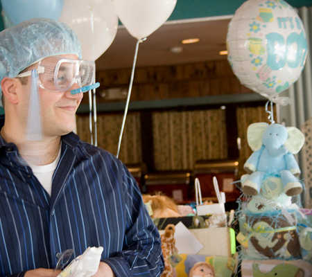 Juegos para baby shower | Web Del Bebé