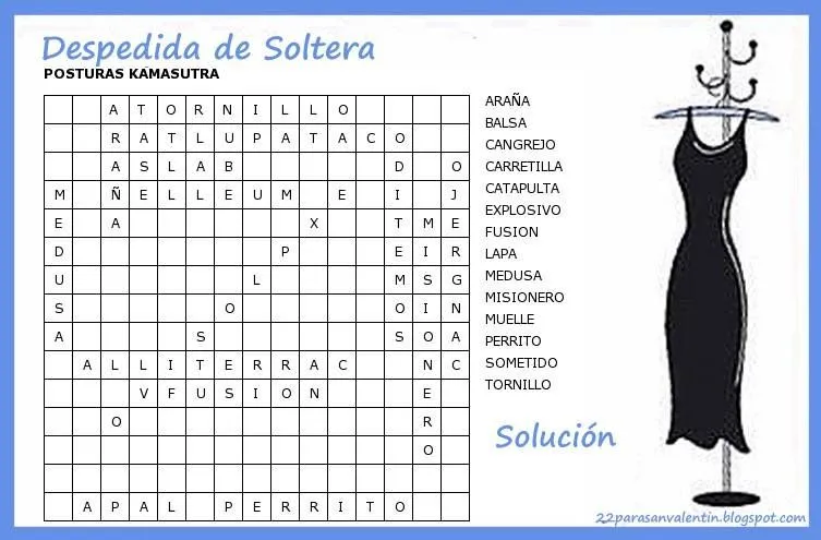 Nombres graciosos para despedida de soltera - Imagui