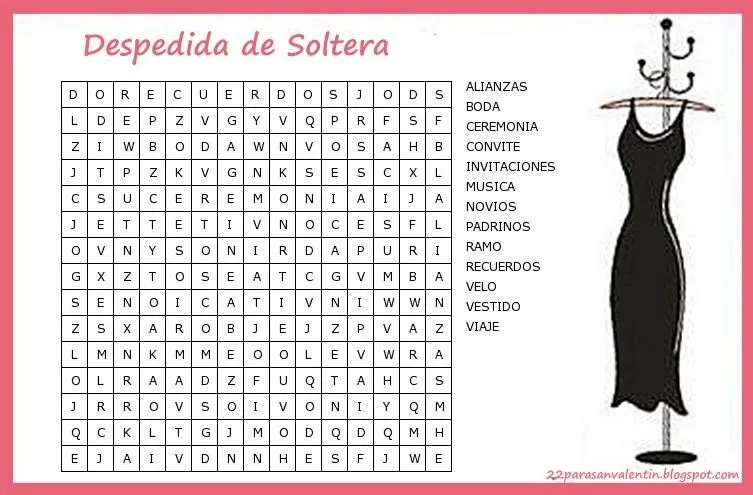 Juegos para despedida de solteros mixta - Imagui