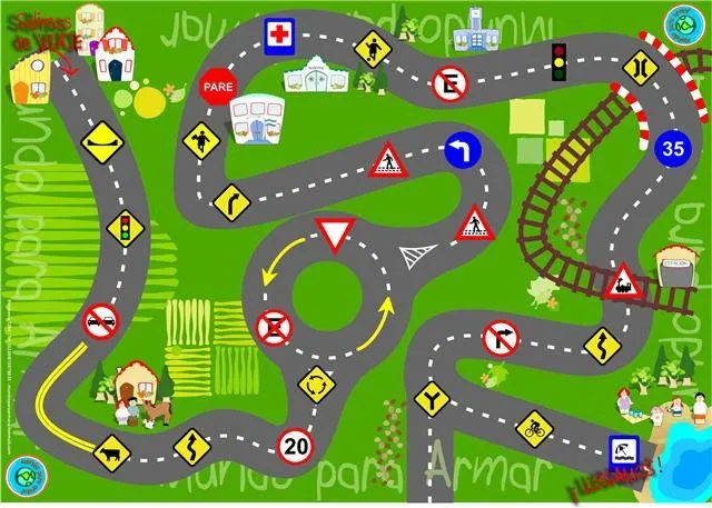 Juegos didacticos de mesa para jovenes - Imagui