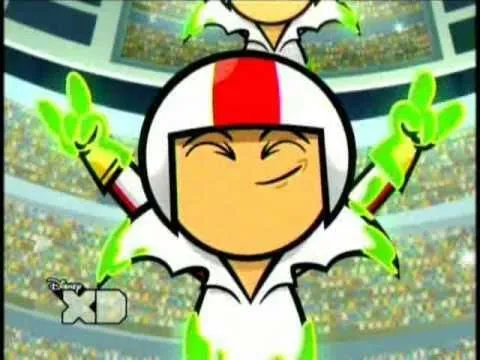 Juegos de Disney xd de Kick Buttowski Gratis y en Español : DD ...