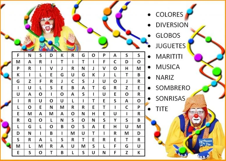 Juegos educativos para todas las materias.: junio 2013