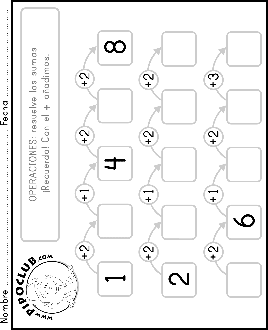 JUEGOS EDUCATIVOS PIPO: febrero 2011