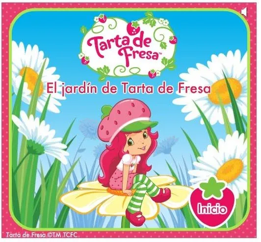  ... juegos imagenes infantiles disney junior: IMAGENES DE FRUTILLITA