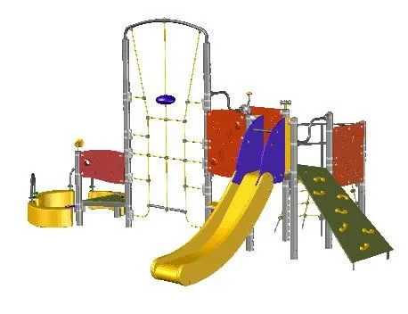 Juegos infantiles Archives - Planos de Casas - Planos de Construccion