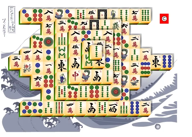 Juegos: MahJong | Natified