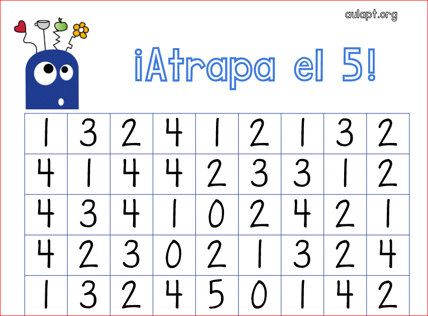 juegos matemáticos Archivos - Aula PT