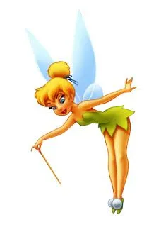 Juegos de mundo tinkerbell